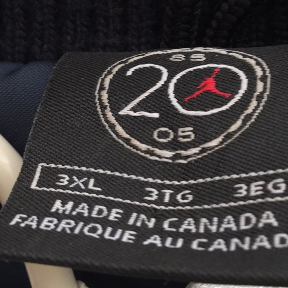 Michael Jordan exclusive basketball jacket UNIQUE - Picture 4 of 4